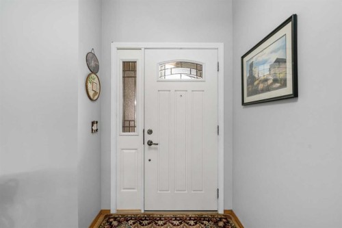 310 Riverside Garden Nw, High River, AB - Indoor Photo Showing Other Room