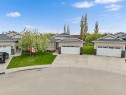 310 Riverside Garden Nw, High River, AB  - Outdoor With Facade 