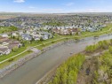 310 Riverside Garden Nw, High River, AB  - Outdoor With View 