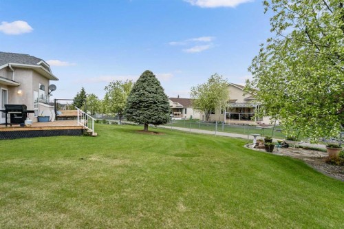 310 Riverside Garden Nw, High River, AB - Outdoor