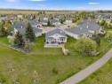 310 Riverside Garden Nw, High River, AB  - Outdoor With View 