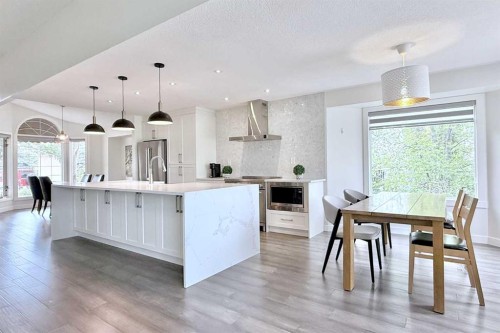 147 Hamptons Heath Nw, Calgary, AB - Indoor