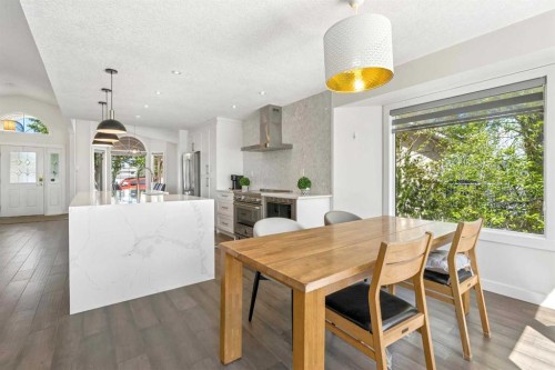 147 Hamptons Heath Nw, Calgary, AB - Indoor