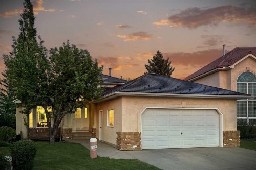 147 Hamptons Heath Nw, Calgary, AB - Outdoor