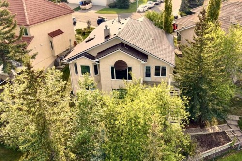 147 Hamptons Heath Nw, Calgary, AB - Outdoor