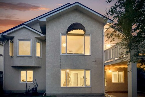 147 Hamptons Heath Nw, Calgary, AB - Outdoor