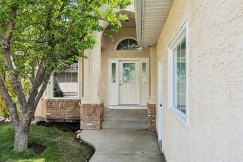 147 Hamptons Heath Nw, Calgary, AB - Outdoor