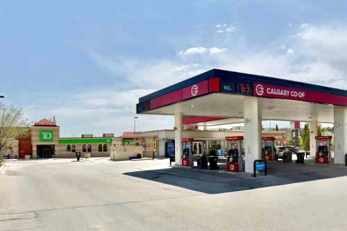 147 Hamptons Heath Nw, Calgary, AB - Outdoor