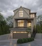 421 18 Street Nw, Calgary, AB  - Outdoor 