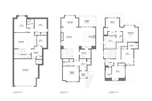 421 18 Street Nw, Calgary, AB - Other