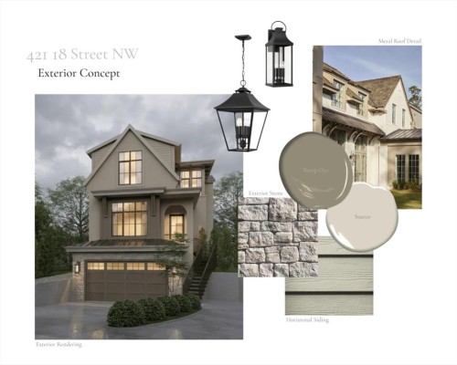 421 18 Street Nw, Calgary, AB - Other