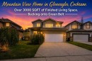 207 Gleneagles View, Cochrane, AB  - Outdoor 