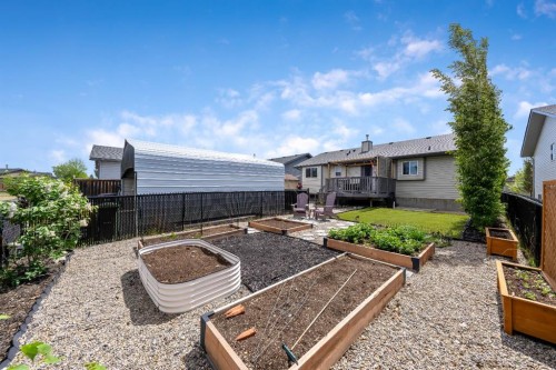 1721 Strathcona Place, Strathmore, AB - Outdoor