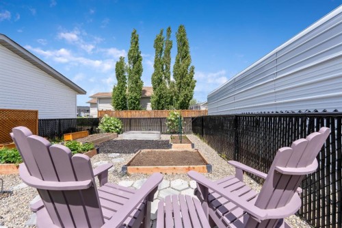 1721 Strathcona Place, Strathmore, AB - Outdoor With Deck Patio Veranda With Exterior