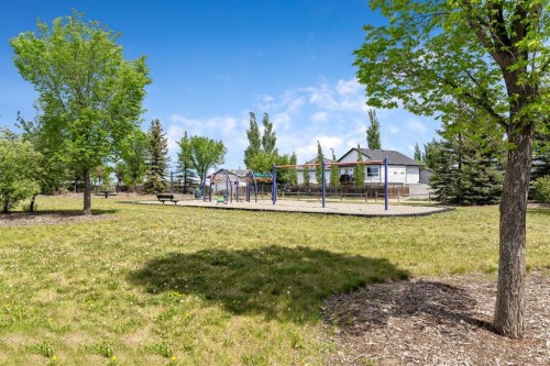 1721 Strathcona Place, Strathmore, AB - Outdoor