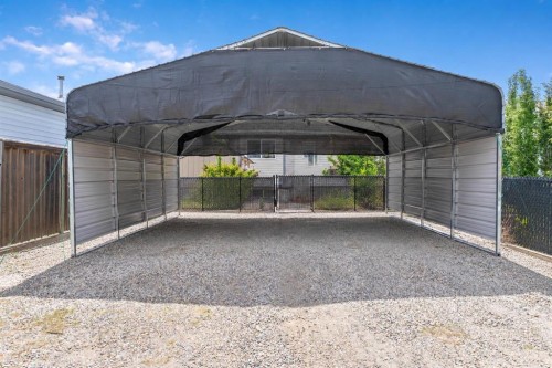 1721 Strathcona Place, Strathmore, AB - Outdoor