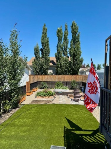 1721 Strathcona Place, Strathmore, AB - Outdoor