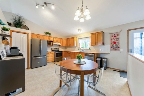 1721 Strathcona Place, Strathmore, AB - Indoor