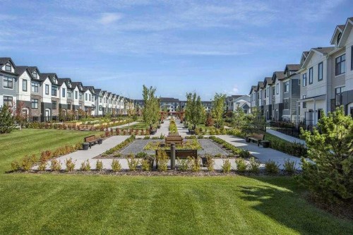406-255 Les Jardins Park Se, Calgary, AB - Outdoor