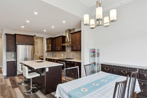 101 Howse Terrace Ne, Calgary, AB 