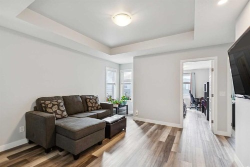 101 Howse Terrace Ne, Calgary, AB 