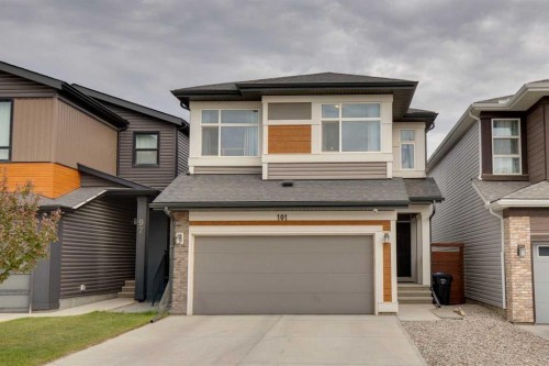 101 Howse Terrace Ne, Calgary, AB 