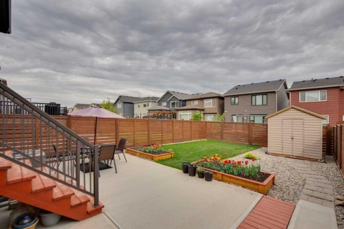 101 Howse Terrace Ne, Calgary, AB 