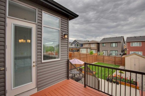 101 Howse Terrace Ne, Calgary, AB 