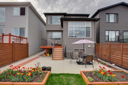 101 Howse Terrace Ne, Calgary, AB 