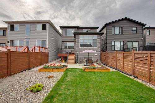 101 Howse Terrace Ne, Calgary, AB 
