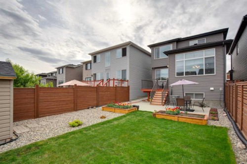 101 Howse Terrace Ne, Calgary, AB 