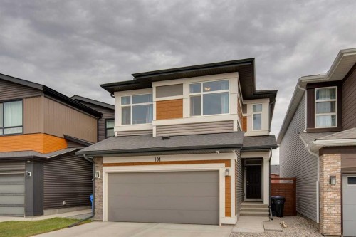 101 Howse Terrace Ne, Calgary, AB 