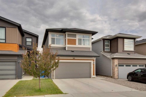 101 Howse Terrace Ne, Calgary, AB 