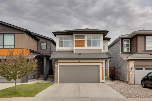 101 Howse Terrace Ne, Calgary, AB 