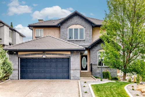 18 Royal Ridge Link Nw, Calgary, AB 