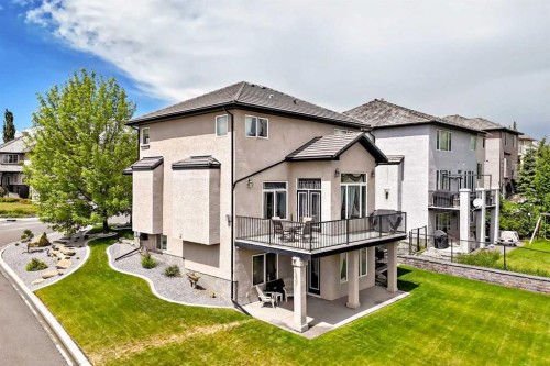 18 Royal Ridge Link Nw, Calgary, AB 