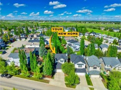 214 Tuscany Ravine Road NW Calgary, AB T3L 2W9