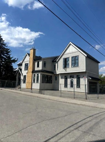 4612 Grove Hill Road Sw, Calgary, AB 