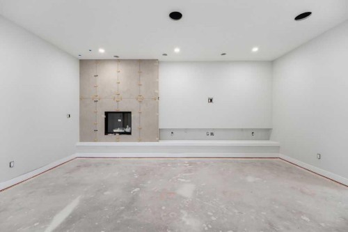 4612 Grove Hill Road Sw, Calgary, AB - Indoor
