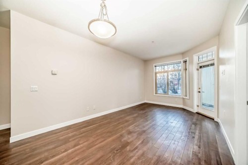 103-10 Auburn Bay Link Se, Calgary, AB - Indoor Photo Showing Other Room