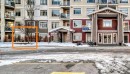 103-10 Auburn Bay Link Se, Calgary, AB  - Outdoor With Facade 