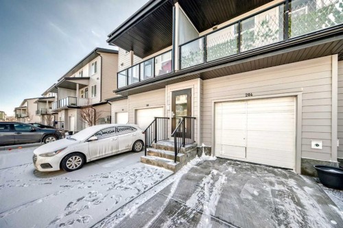 204-135 Redstone Walk Ne, Calgary, AB 