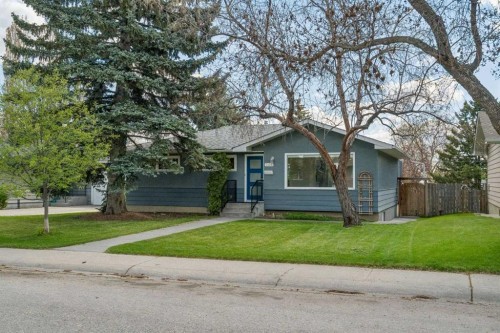 7224 Farrell Road Se, Calgary, AB - Outdoor