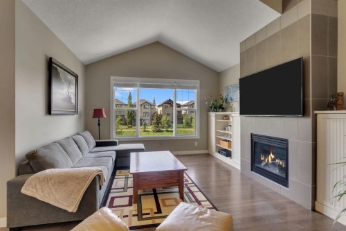 2381 Bayside Circle Sw, Airdrie, AB 