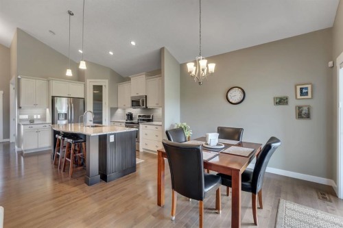 2381 Bayside Circle Sw, Airdrie, AB 