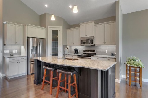 2381 Bayside Circle Sw, Airdrie, AB 