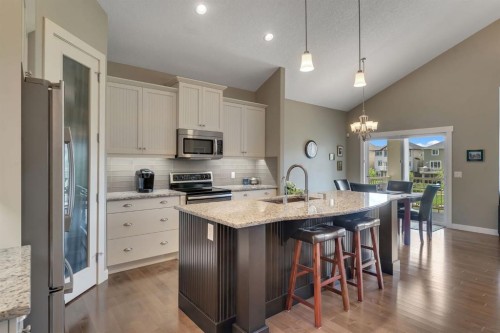 2381 Bayside Circle Sw, Airdrie, AB 