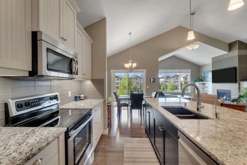 2381 Bayside Circle Sw, Airdrie, AB 