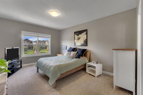2381 Bayside Circle Sw, Airdrie, AB 