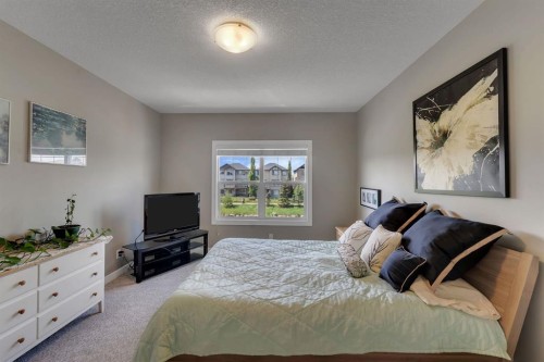 2381 Bayside Circle Sw, Airdrie, AB 